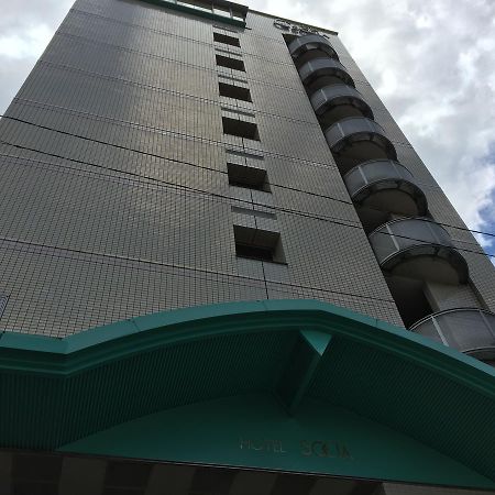 Hotel Socia Hita Kültér fotó