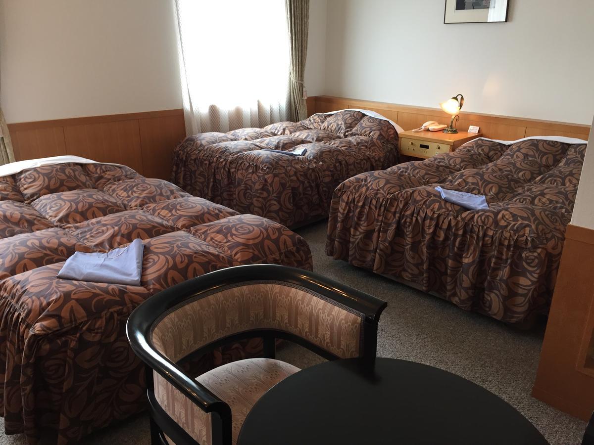 Hotel Socia Hita Kültér fotó