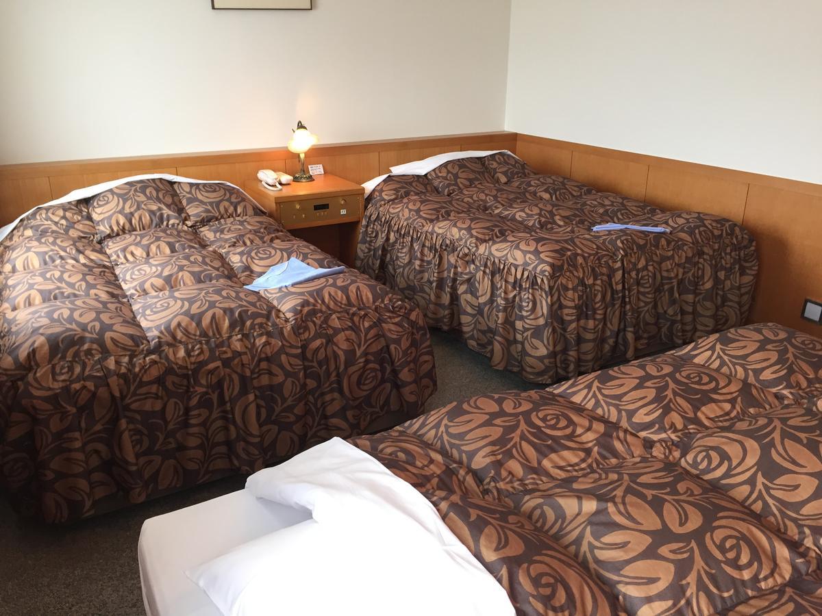 Hotel Socia Hita Kültér fotó