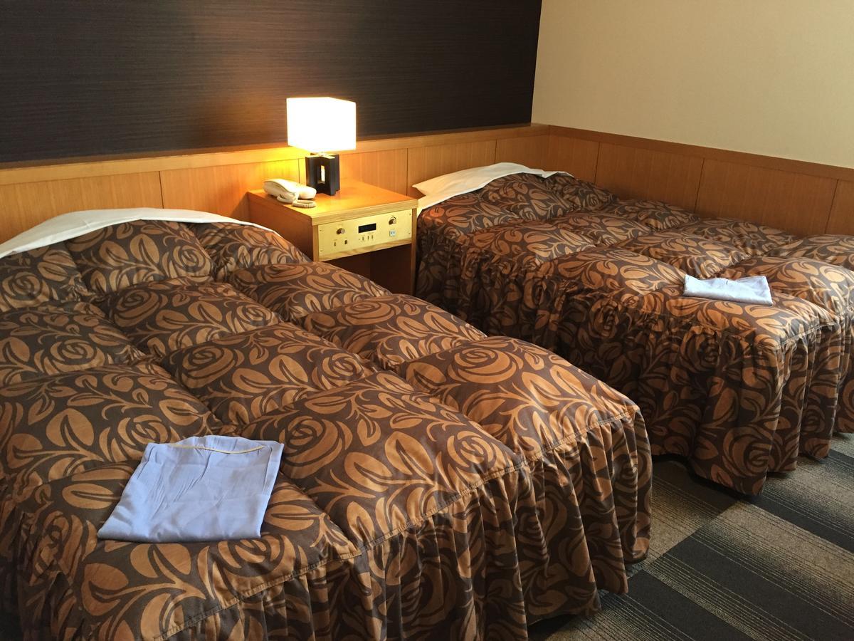 Hotel Socia Hita Kültér fotó
