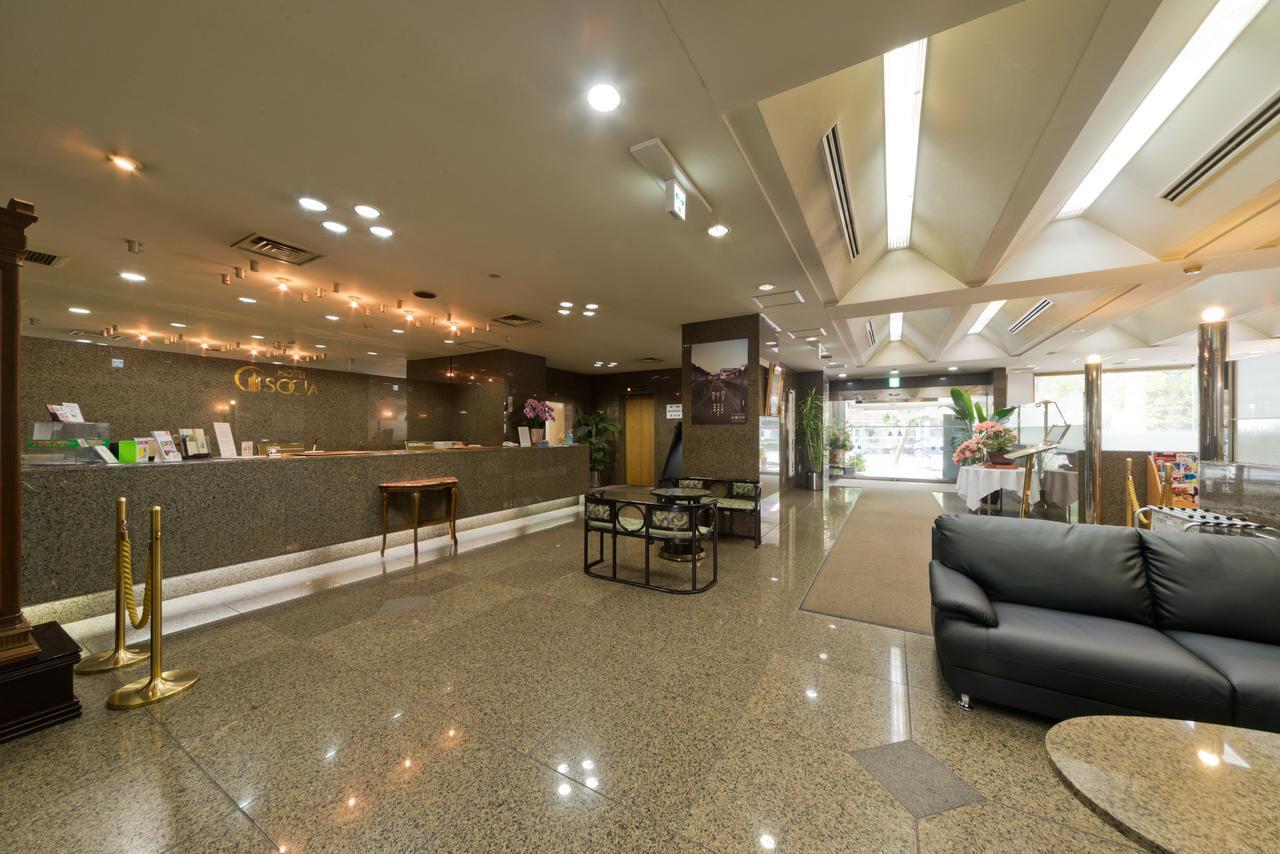Hotel Socia Hita Kültér fotó
