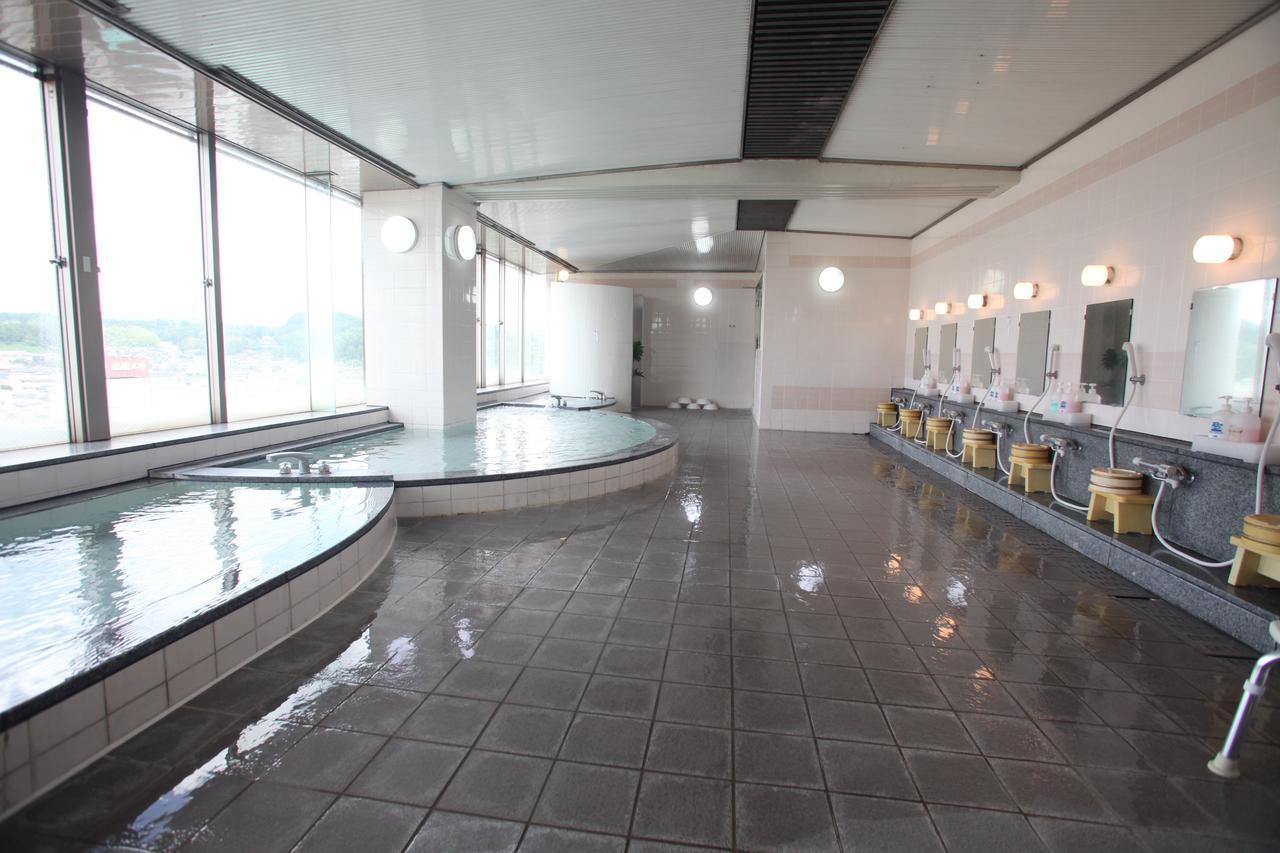 Hotel Socia Hita Kültér fotó