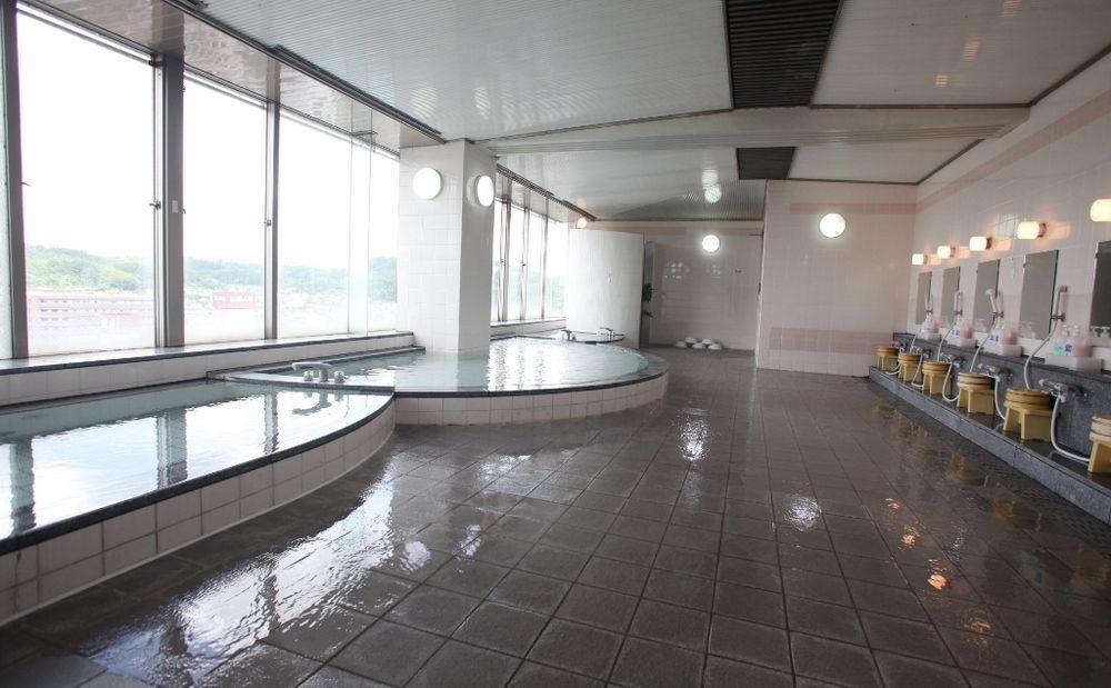 Hotel Socia Hita Kültér fotó